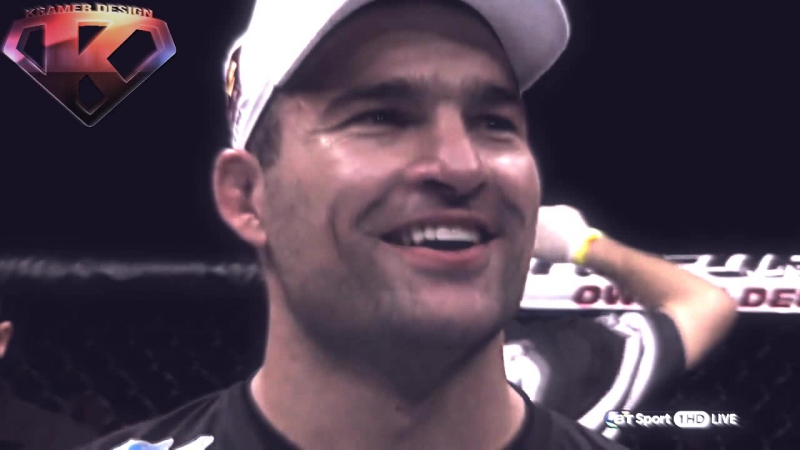 Mauricio «shogun» rua vs james te huna | by kramer