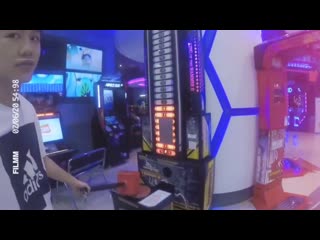 Свиданка с варом би лайк