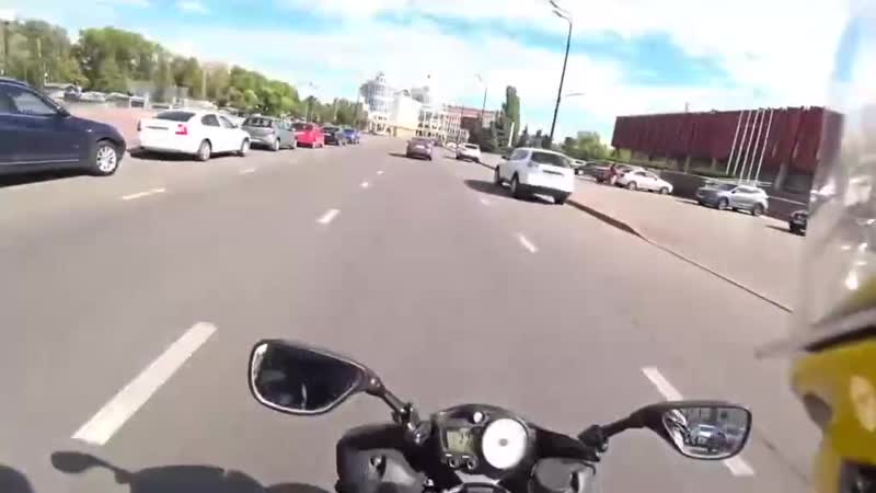 Пацан к успеху шёл