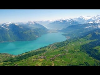Interlaken (switzerland)