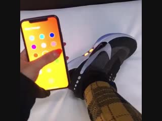 Itemreg | nike adapt bb