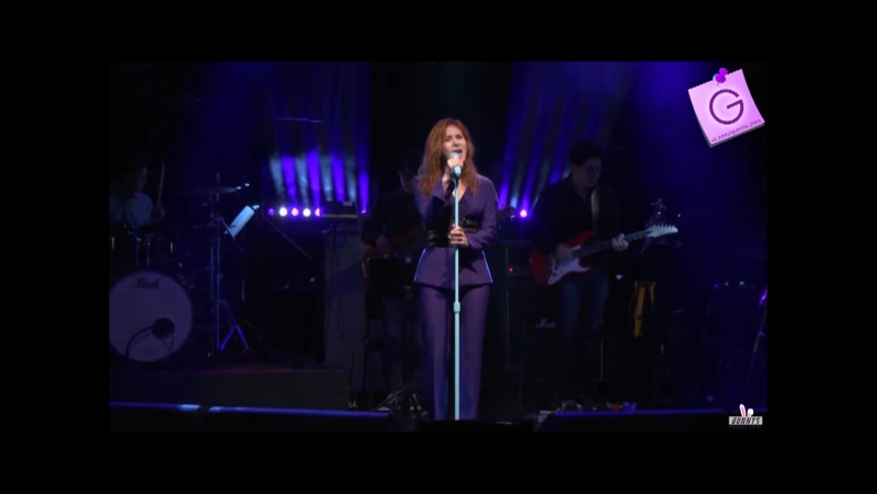 170605 gummy (거미) 키스 이건 팁 tip for love special live #stroke