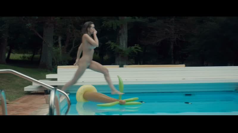 Камилль раза, элиза башир бей, инге ван брюйстегем, джейд ларош, валерия никова любовь это вечеринка / camille razat, el