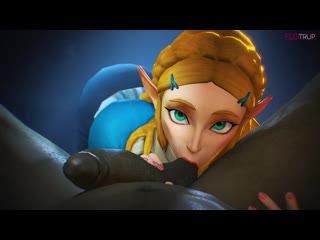 Princess Zelda Porn - Princess zelda (the legend of zelda)â™¡ - BEST XXX TUBE