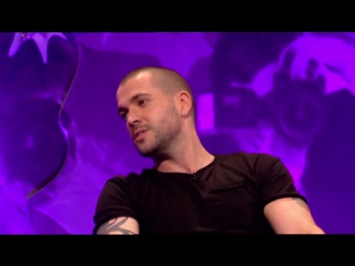 Celebrity juice 15x03 gino d'acampo, charlotte crosby, caroline flack, shayne ward, paddy mcguinness