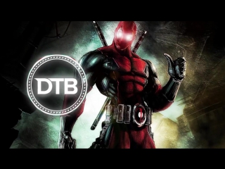 Dirtyphonics x virtual riot beat dem up