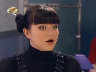 Дашка и веник папины дочки