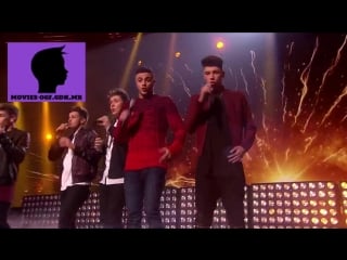 Stereo kicks “don t let the sun go down on me“