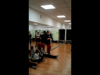 Симони вещает ✌