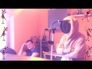 Qumi qumi yusi voice acting by alina rin