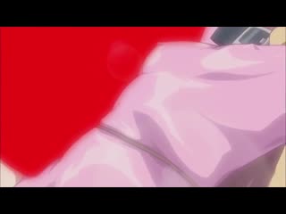 2 серия абсолютная покорность секс по лицензии! zettai junshu kyousei kozukuri kyokashou (1)