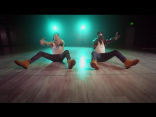 Willdabeast adams and cj salvador | ginuwine pony | #magicmikex