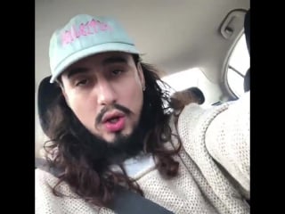 Lil purpp (smokepurpp) & ghostemane | snippet