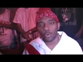 Prodigy of mobb deep infamous mobb mobb niggaz hd 720 p