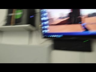 Protonwar in gravitatsia anna vs stiven