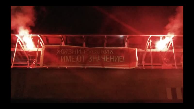 Акция солидарности с русским маршем 2020 в иваново жизни русских имеют значение!