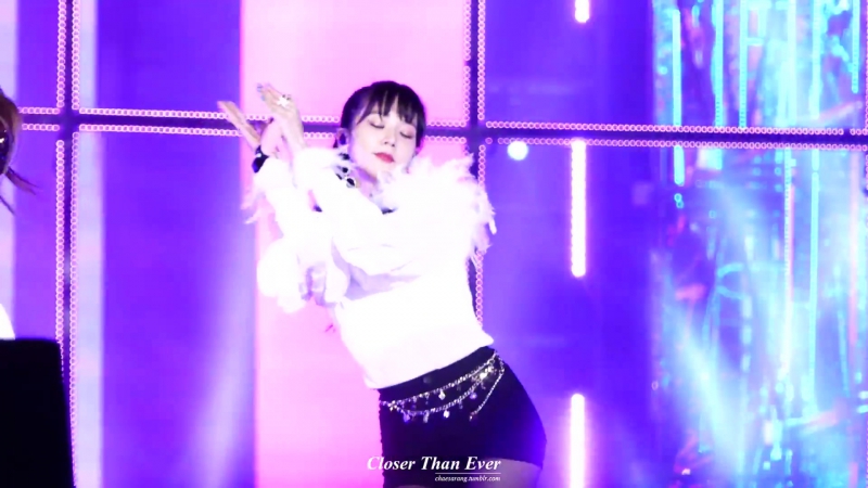 171225 blackpink so hot (jisoo focused) @ sbs gayo daejeon