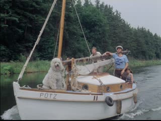 Ein kolumbus auf der havel (defa 1978 ) приключения молодые в кино режиссёр ханс крацерт