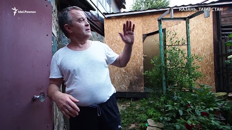 Как власти татарстана давят на "объединённых демократов"