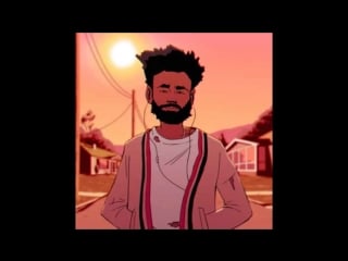 Childish gambino all night (leak)