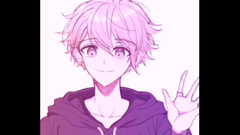 ¦ kokichi ouma x rantaro amami oumami! ¦