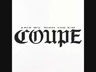 [video] 181020 kris instagram update #coupe совместно с @ richthekid вышла 🔥
