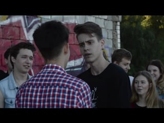 Pongo vs nikki a (teaser)