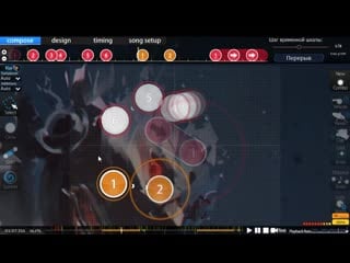 Hello i wanna show u my beatmap in osu! so i want to rank this bitmap cuz i think its not bad a nad ranked mapping so if ure bn