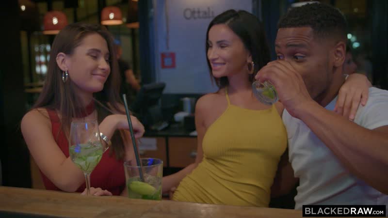 Liya silver, alyssia kent (thirsty) [2020, pussy licking, cum shot, threesome, face sitting, 1080p]
