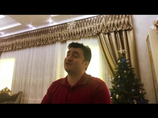 Arsen shahunts exclusive 2017