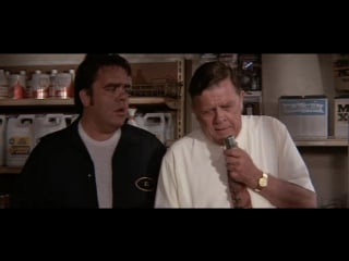 Максимальное ускорение / maximum overdrive (1986)