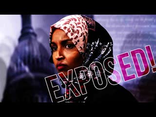 Breaking jacob wohl hosts press conference exposing ilhan omar`