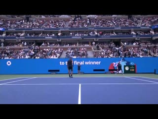 Us open 2019 ms f daniil medvedev rus rafael nadal esp