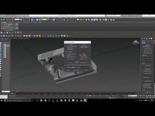 David lesperance «intro to game art» (part 20/58)