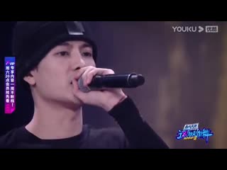 [вейбо] 200829@ street dance of china