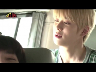 Голосовое порно от жэхёна