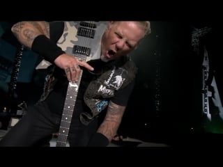 Metallica sad but true (live edmonton, alberta 2017)