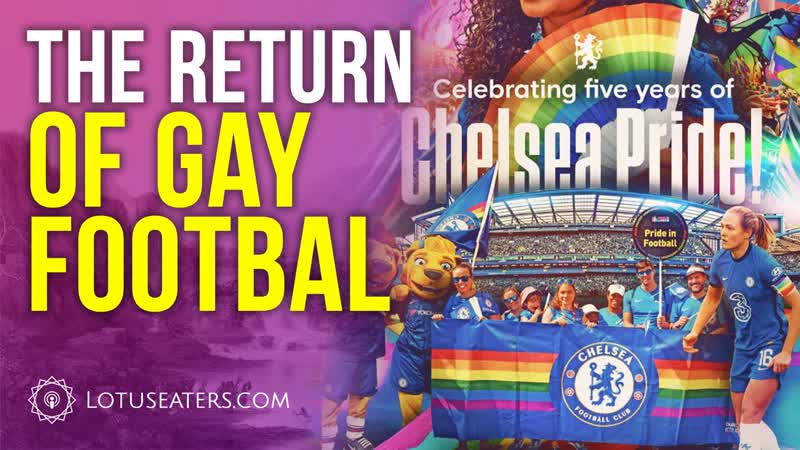 Bows porn video – English football bows before stonewall
