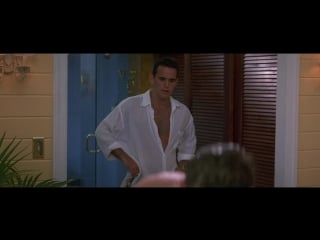 Kevin bacon wild things