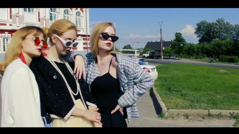 Lera, masha &amp; vlada for renesans shop