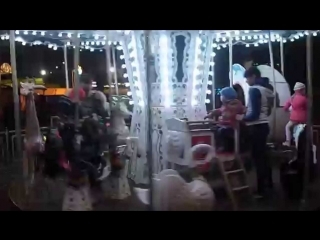 Аттракционы на вднх свадебная карусель rides on the carousel vdnh wedding