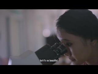 Tpornr’s first a journey from miss to dr rebecca choy school of medicine