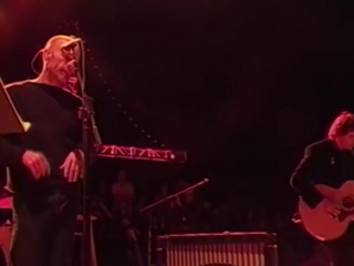 Live in shoreline amphitheatre 1998