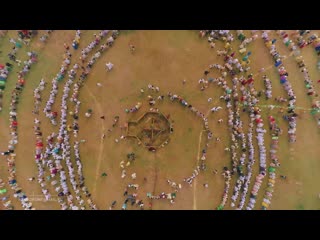 📹 great lena pillars stone forest yakutia festival aerial/ ленские столбы и лето в якутии с высоты →
👤 #alex drone →