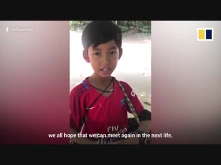 Young multilingual cambodian internet sensation to star on chinese tv