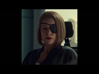 Orphan black | rachel duncan