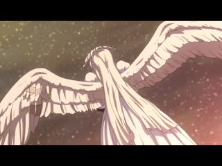 [anidub] 21 серия цирк марионеток / karakuri circus