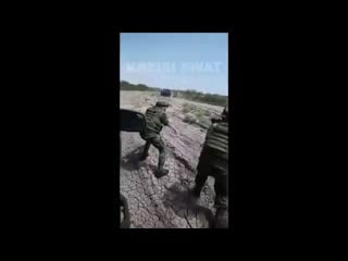 Mexican swat fighting porn cartel militants time and place unknown