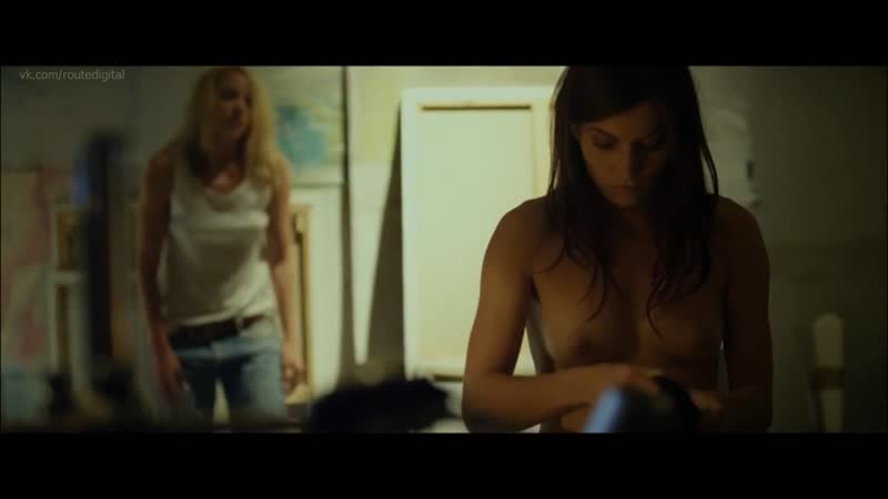 Sylta fee wegmann nude bild von ihr (2011) 1 hd 1080p watch online / сильта фее вегман её портрет