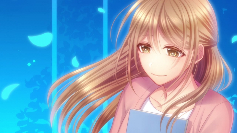 Omiai aite wa oshiego, tsuyoki na, mondaiji / мой парень своенравный инфантильный ученик 2 серия [озвучка jade &amp; (anidub)[